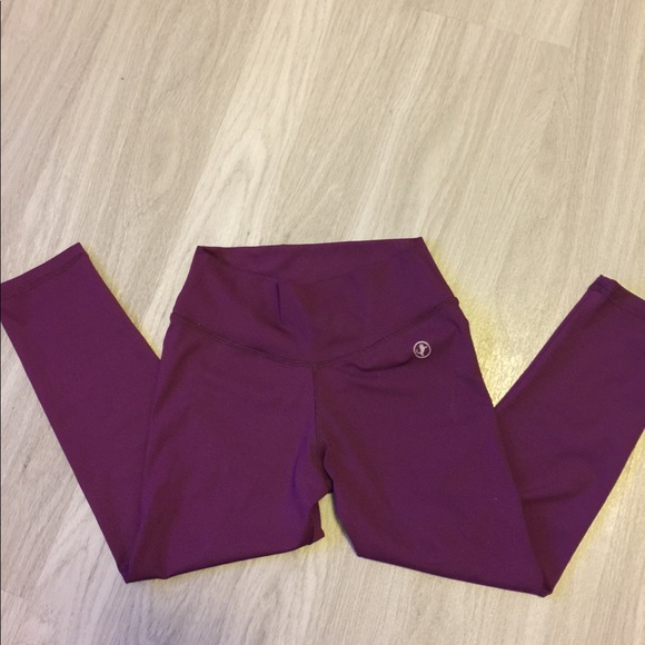 Abs2b leggings - Picture 2 of 4